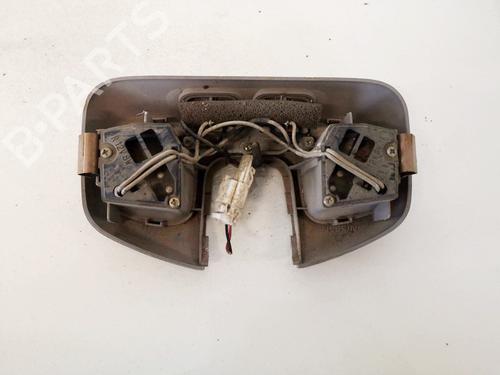 Kabinelys NISSAN NAVARA (D22) 2.5 TDiC | BP35610374I8 - Image 2