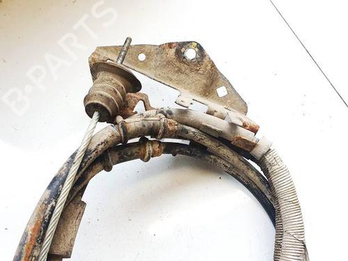Cable OPEL CORSA D (S07) 1.3 CDTI (L08, L68) | BP36686156E12 - Image 3
