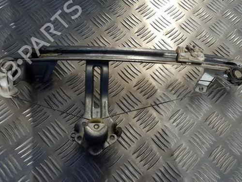Used Rear right window mechanism Rear right window mechanism 35674433 35674433