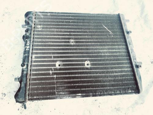 Used Water radiator Water radiator 35608096 35608096