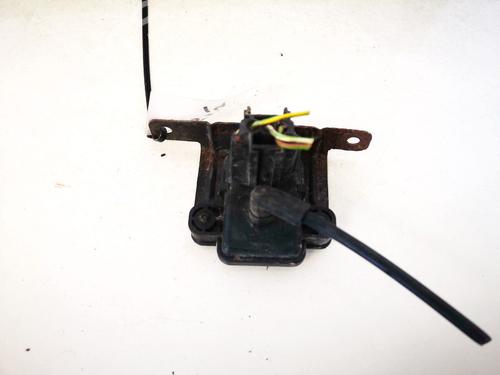 Electronic module FORD FOCUS I (DAW, DBW) 1.8 Turbo DI / TDDi | BP35591817M83 - Image 3