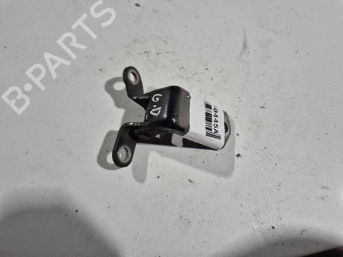 Used Hinge/Door check strap Hinge/Door check strap TOYOTA AVENSIS (_T25_) 2.0 D-4D (ADT250_, ADT250R) (126 hp) 32578451 32578451