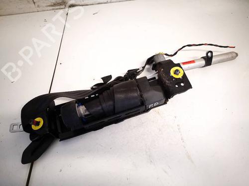 Used Front right seatbelt Front right seatbelt VOLVO V50 (545) 2.0 D (136 hp) 35119728 35119728