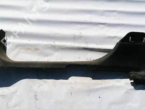 Trinbræt Trinbræt OPEL CORSA D (S07) 1.2 (L08, L68) (86 hp) 35526744 35526744