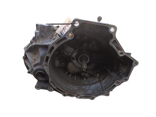 Used Gearbox Gearbox 35115514 35115514