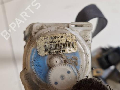 Rear left seatbelt SUBARU TRIBECA (B9) 3.0 (WXE) | BP34965650I29 - Image 3