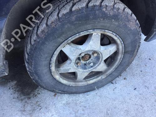 Switch RENAULT ESPACE II (J/S63_) 2.2 (J/S637, J63G) | BP35671163I30  - Image 8