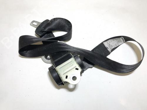 Used Rear left seatbelt Rear left seatbelt 35714975 35714975