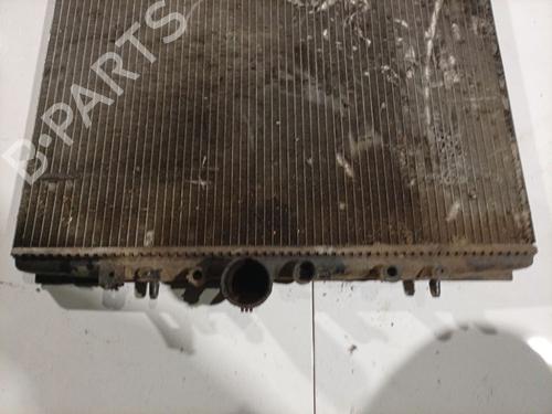 Water radiator CITROËN C8 (EA_, EB_) 2.2 HDi | BP34744537M31 - Image 2