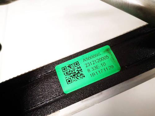 AC radiator TESLA MODEL Y (5YJY) Long Range All-wheel Drive | BP34847980M32 - Image 3