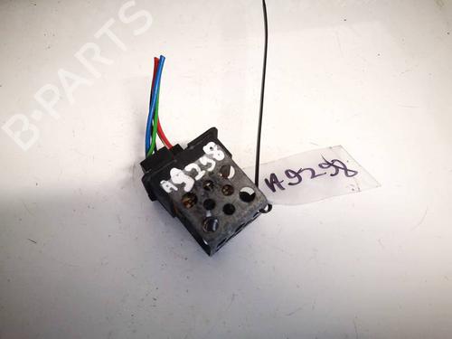Used Heater resistor Heater resistor 35209341 35209341
