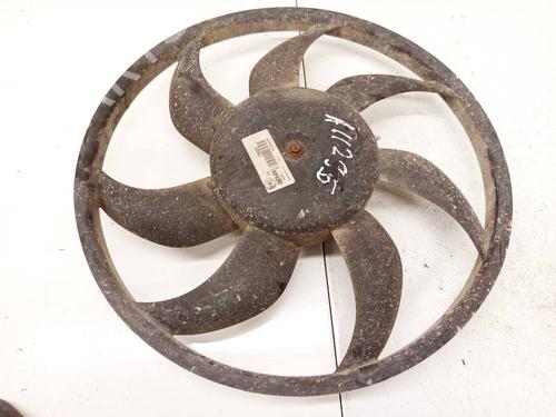 Used Radiator fan Radiator fan 39604959 39604959