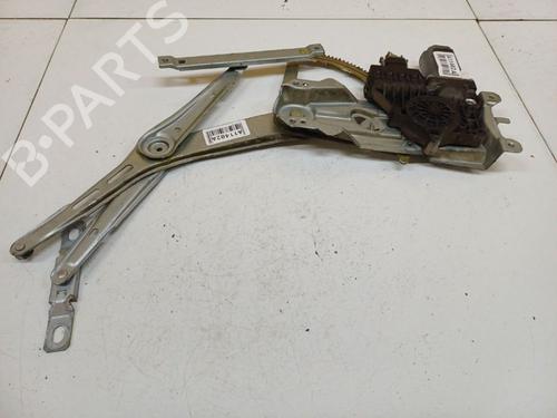 Used Front right window mechanism Front right window mechanism OPEL ASTRA H (A04) 1.9 CDTI (L48) (150 hp) 36524615 36524615