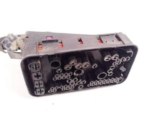 Used Fuse box Fuse box OPEL ASTRA H (A04) 1.6 (L48) (116 hp) 34256268 34256268