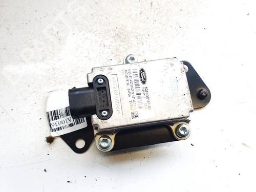Electronic module FORD MONDEO IV (BA7) 2.2 TDCi | BP35085869M83 - Image 2