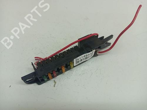 Used Fuse box Fuse box 38766210 38766210