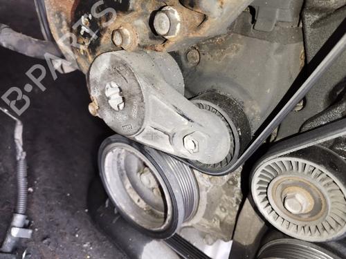 Pulley DODGE CALIBER 2.0 CRD | BP35478553M122 - Image 2