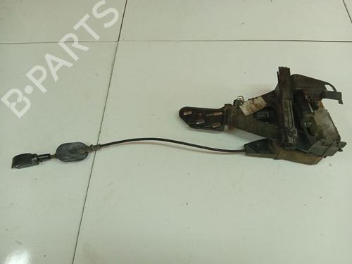 Used Rear right lock Rear right lock 39084934 39084934