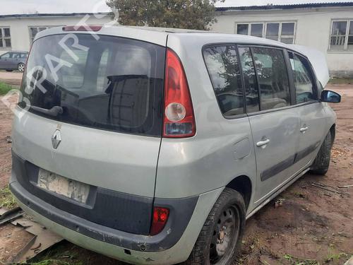 Air vent RENAULT ESPACE IV (JK0/1_) 2.2 dCi (JK0H) | BP32548303I21