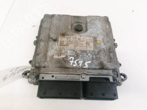 Used Engine control unit (ECU) Engine control unit (ECU) MERCEDES-BENZ R-CLASS (W251, V251) R 320 CDI 4-matic (251.022, 251.122) (224 hp) 32923649 32923649