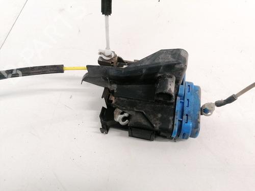 Used Rear left lock Rear left lock AUDI A4 B5 (8D2) 1.9 TDI (90 hp) 35558769 35558769