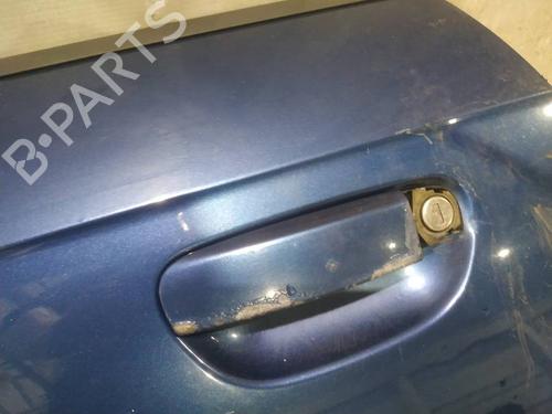 Used Front left exterior door handle Front left exterior door handle 39419912 39419912
