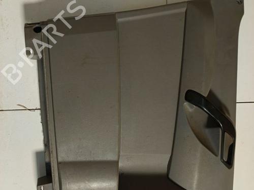 Used Front left panel Front left panel MERCEDES-BENZ SPRINTER 5-t Platform/Chassis (B906) 511 CDI (906.153, 906.155, 906.253, 906.255) (109 hp) 34880453 34880453