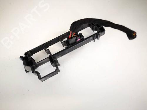 Electronic module SKODA OCTAVIA II (1Z3) 1.6 TDI | BP34960138M83 - Image 2