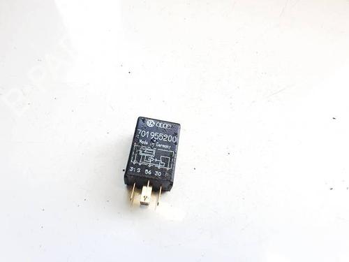 Used Electronic sensor Electronic sensor SEAT ALHAMBRA (7V8, 7V9) 1.9 TDI (110 hp) 40029105 40029105
