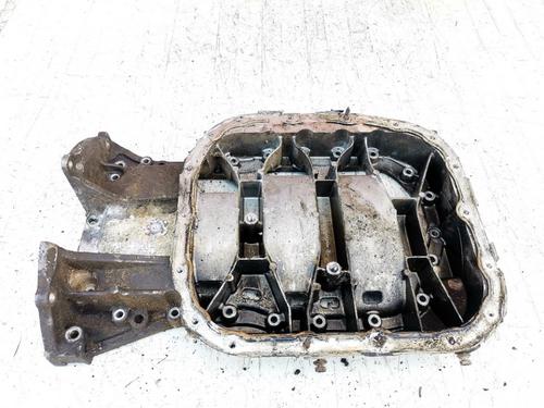 Used Oil sump Oil sump 35509701 35509701