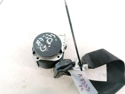 Rear right seatbelt MAZDA 2 (DY) 1.4 | BP35489680I28 - Image 2
