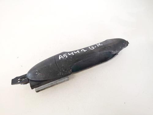 rear-left-exterior-door-handle-ford-focus-i-daw-dbw-1998-1999-2000-2001-2002-2003-2004-2005-2006-2007-2008-2009-35612890 main image