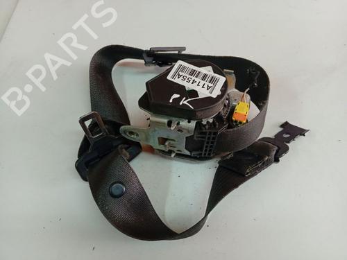 Used Front left seatbelt Front left seatbelt 36909938 36909938