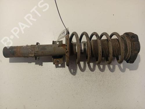 Used Right front shock absorber Right front shock absorber 38323486 38323486