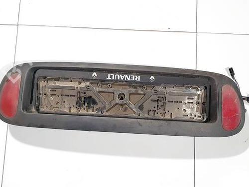 Used Tailgate trim Tailgate trim RENAULT MEGANE Scenic (JA0/1_) 1.9 dT (JA0K, JA0Y) (90 hp) 35227751 35227751