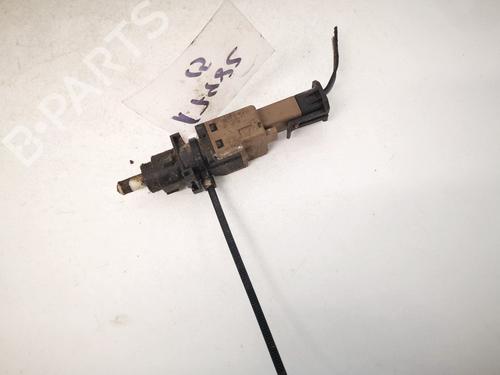 Used Electronic module Electronic module FIAT DOBLO MPV (119_, 223_) 1.3 JTD (75 hp) 35445644 35445644