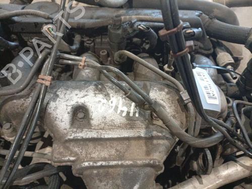 Intake manifold PEUGEOT 807 (EB_) 2.2 HDi | BP39253200M70 - Image 4