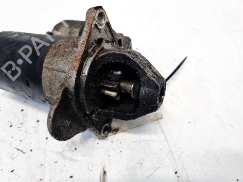 Starter OPEL ASTRA J (P10) 1.4 Turbo (68) | BP34827806M8 - Image 3