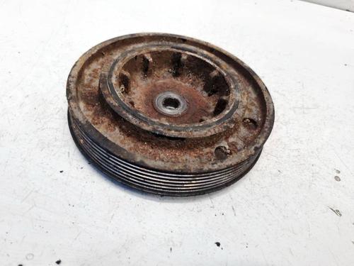 Used Pulley Pulley 34932853 34932853