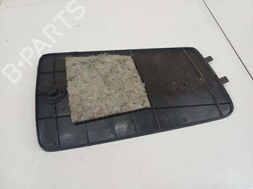 Boot lining PEUGEOT 4007 (VU_, VV_) 2.2 HDi | BP34881192I3 - Image 2
