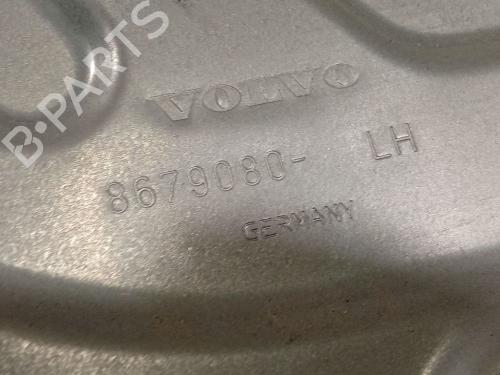 Front left window mechanism VOLVO V50 (545) 2.0 D | BP40519255C22 - Image 5