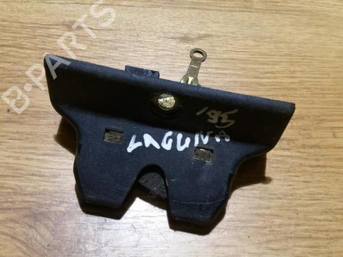 Used Tailgate lock Tailgate lock 35652011 35652011