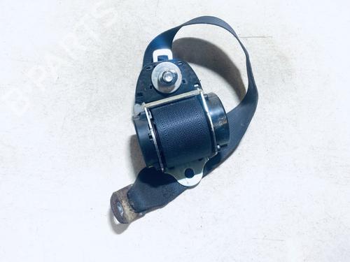 Used Rear left seatbelt Rear left seatbelt MITSUBISHI OUTLANDER II (CW_W) 2.0 DI-D (CW8W) (140 hp) 35628388 35628388
