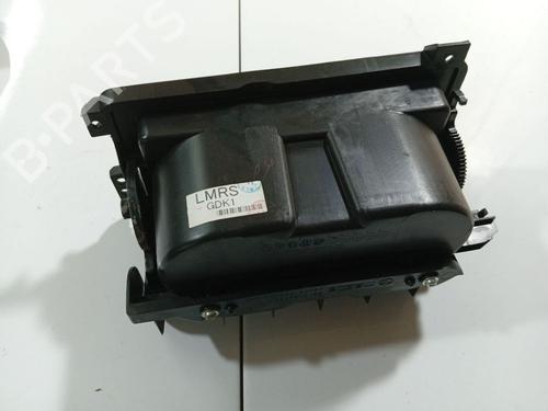 Cup/Object holder MAZDA 6 Hatchback (GH) 2.0 MZR-CD (GH14) | BP34930301I37 - Image 2