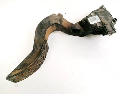 Used Pedal Pedal AUDI A6 C6 (4F2) 2.4 (177 hp) 35356729 35356729