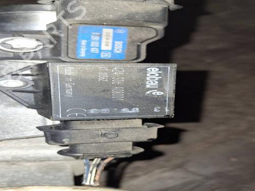 Used Electronic module Electronic module 38479252 38479252