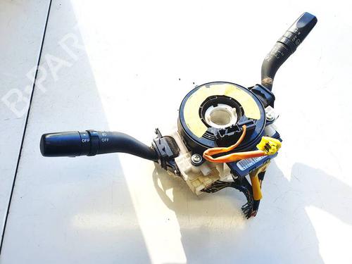 Used Warning switch Warning switch MAZDA CX-7 (ER) 2.3 MZR DISI Turbo AWD (ER3P) (260 hp) 35124408 35124408