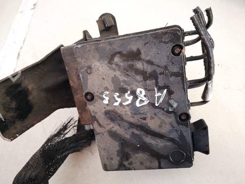 Used ABS pump ABS pump MERCEDES-BENZ M-CLASS (W163) ML 350 (235 hp) 35369293 35369293