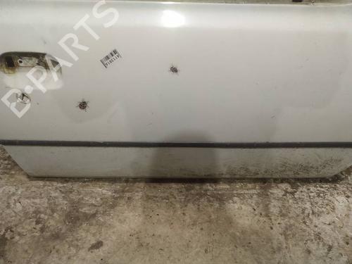 Gummilist Gummilist NISSAN MICRA II (K11) 1.5 D (57 hp) 36794706 36794706