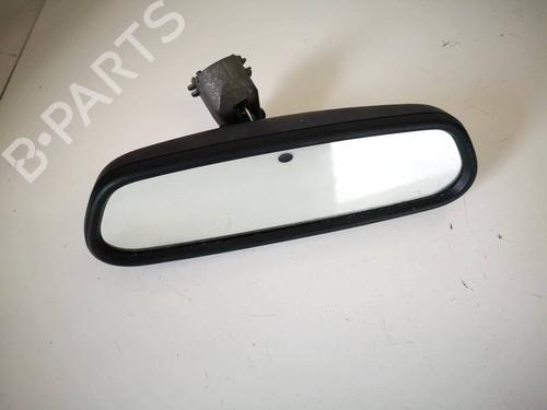 Used Rear mirror Rear mirror CITROËN C4 II Saloon (NC_) 1.6 HDi (115 hp) 35232900 35232900